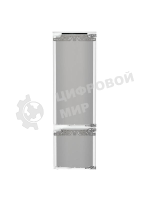 Встраиваемый холодильник Liebherr EIGER ICBc 5122-22 001 белый двухкамерный 219/56л морозилка снизу
