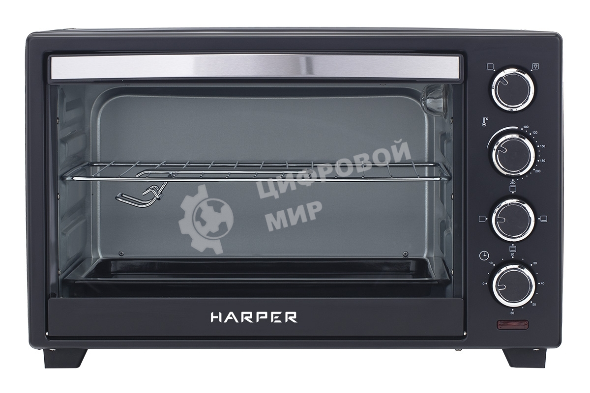 Мини-печь Harper HMO-3811