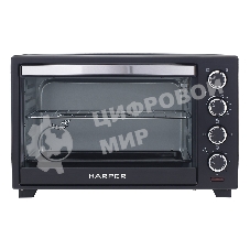 Мини-печь Harper HMO-3811