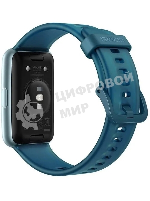 Умные часы HUAWEI FIT SE STIA-B39 зеленый