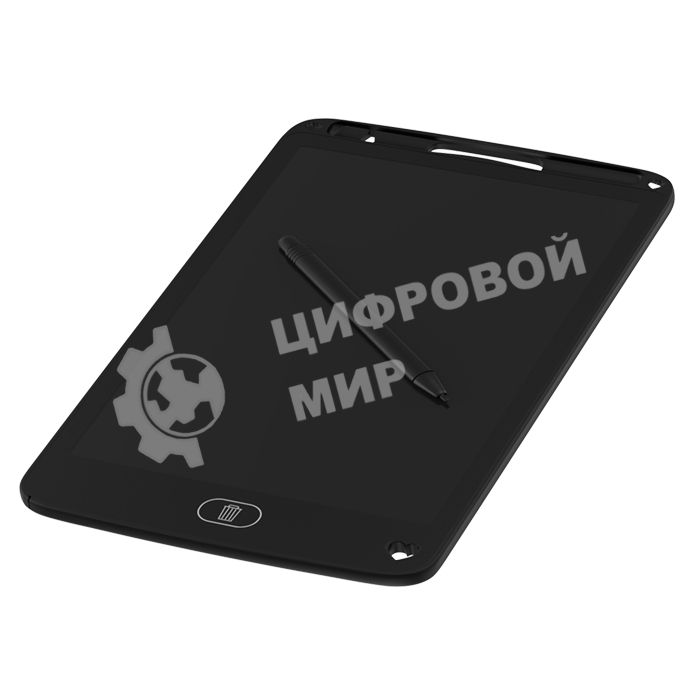 LCD планшет для заметок и рисования Maxvi MGT-01С