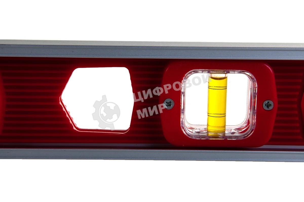 Уровень Matrix магнитный, 600 мм, 3 глазка 33702