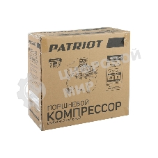 Компрессор Patriot EURO 24-240