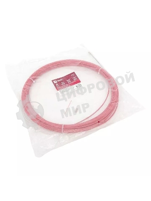 Протяжка кабельная EKF ft-fg-30 стеклопруток 3.5мм со смен. наконеч. 30м PROxima