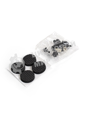 Компьютерный корпус Desktop ExeGate FL-102-TPS450 (mini-ITX, БП TPS450 с вент. 8см, 2*USB + 1*USB 3.0, аудио, черный)