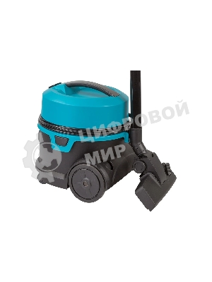 Пылесос для сухой уборки Bort BSS-1010HD 10 л; 1000 Вт; 18 кПа; 6,7 кг; 12 метров 91204467