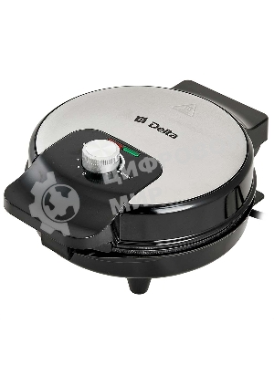 Вафельница DELTA DL-056