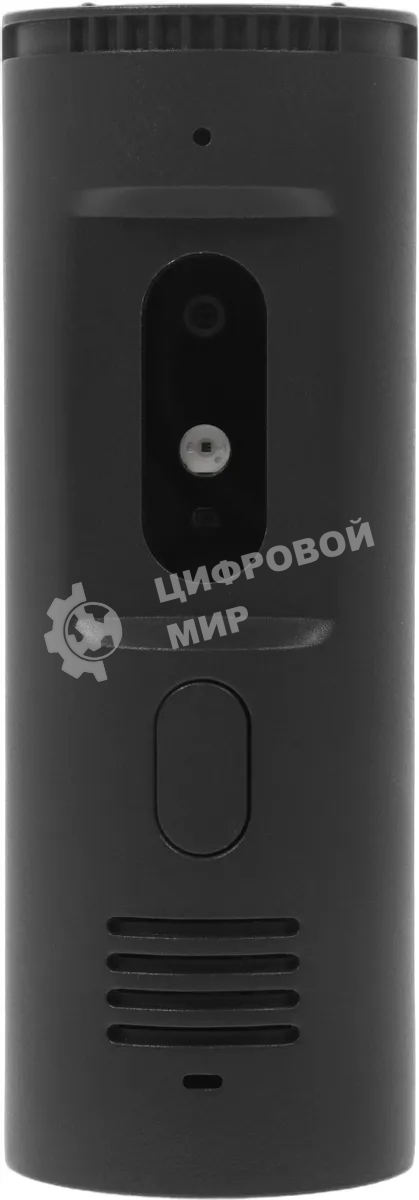 Видеопанель Dahua DHI-VTO2101E-P-S1 цветной сигнал CMOS цвет панели: серый