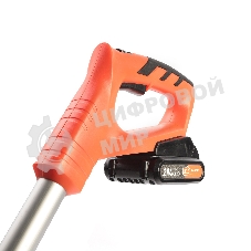 Снегоуборщик аккумуляторный ручной PATRIOT SNE 221 UES+1 АКБ 2Ah+З\У