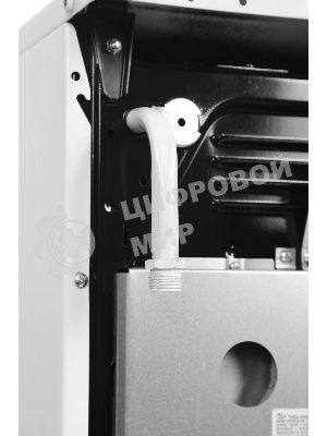 Плита газовая Gefest ПГ 3200-08 К35 белый, конфорок 4 шт, духовка 42 л, 50 см x 85 см x 53 см