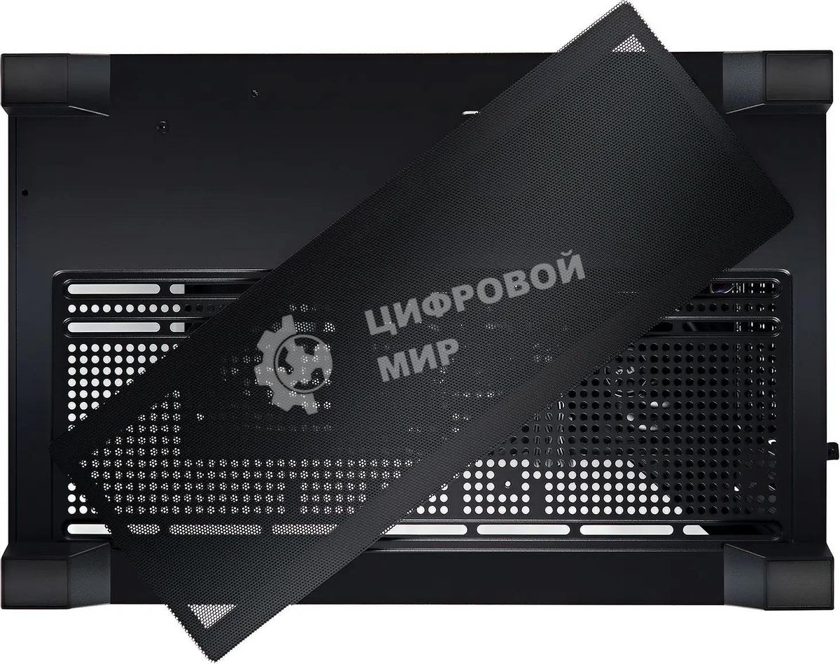 Компьютер Bloody BD-PC RAB84V2 TWR Ryzen 7 7700 (3.8) 32Gb SSD 1Tb RTX 5060TI 8Gb Win 11H 64 2.5xGbitEth 650W черный (RUS) (2142127)