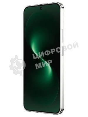Смартфон Huawei Nova 15 12/512GB зеленый