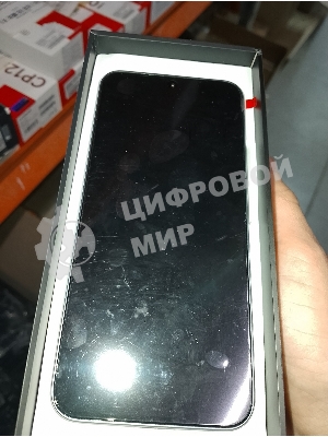 (Из ремонта) Мобильный телефон INFINIX GT 30 X6876 8/256GB BLADE WHITE 10080003 [Cм.описание!]