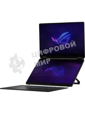 Ноутбук Asus ROG Zephyrus Duo 16 GX651AR-SR058W/16