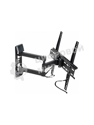 Кронштейн для телевизора Arm Media LCD-414 черный 26