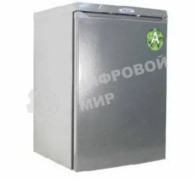 Холодильник DON R-405 MI металлик искристый однокамерный 120/18л морозилка сверху