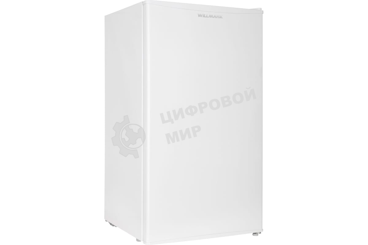 Холодильник Willmark RF-121W белый однокамерный 94л морозилка сверху