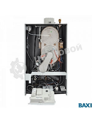 Котел газовый настенный конденсационный большой мощности BAXI LUNA DUO-TEC MP 1.60
