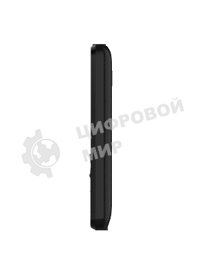 Мобильный телефон Maxvi P3 черный