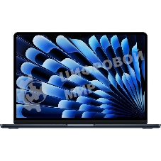 Ноутбук Apple MacBook Air A3240 полночный MW133HN/A M4 10 core 16Gb SSD 512Gb/10 core GPU 13.6