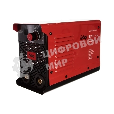 Инвертор сварочный FUBAG IR 160 220В ММА 5-160А 1.6-4.0мм 4.64кг
