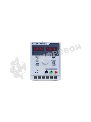Линейный источник питания постоянного тока Atten TPR75-2A 75В, 2A, 50 Гц, 150 Вт