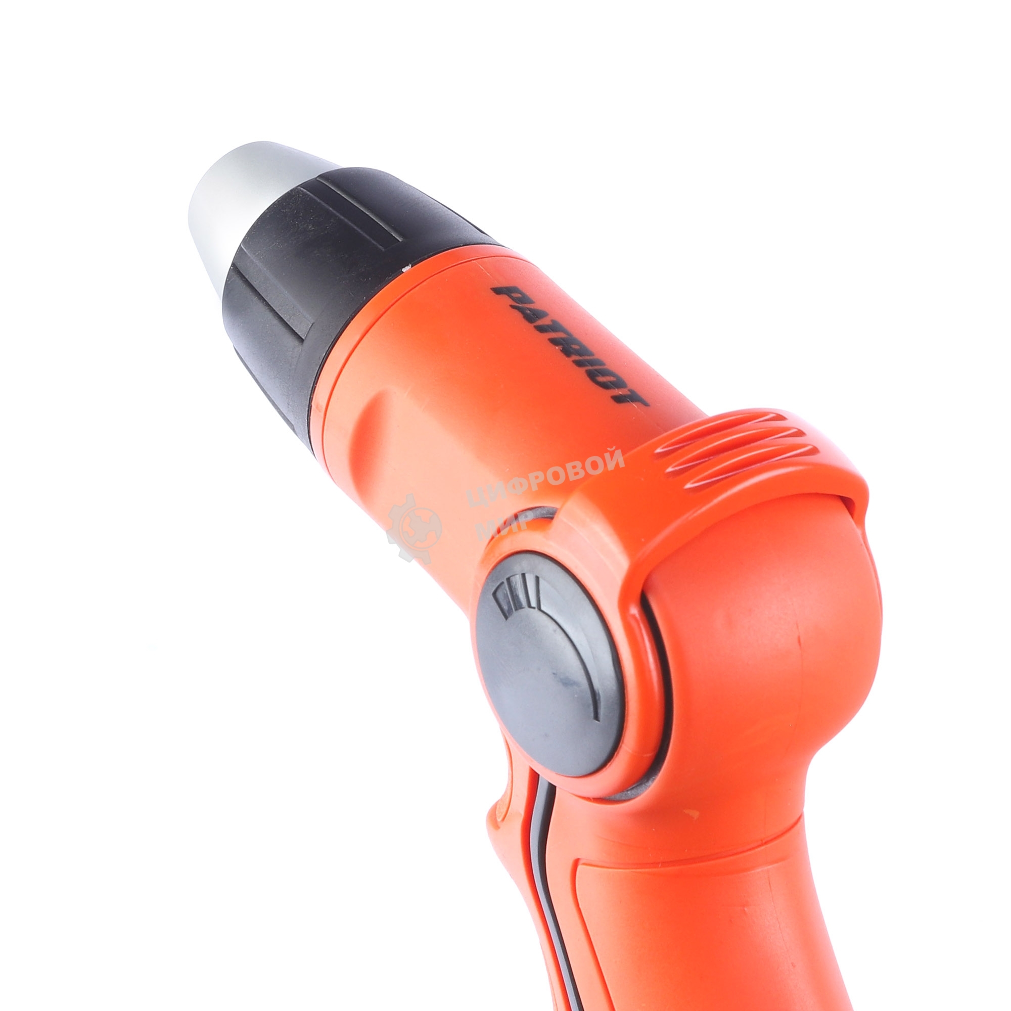 Пистолет-распылитель PATRIOT MSG 2, 2режима