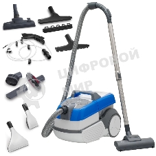 Пылесос ZVC9150D W&D LEON ZELMER