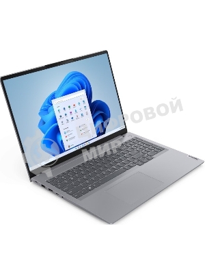 Ноутбук Lenovo ThinkBook G6 16-IRL 16