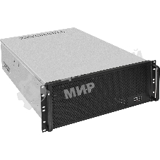 Серверный корпус ExeGate Pro 4U650-18 (RM 19