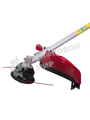 Триммер бензиновый Интерскол КБ-44/43РВ 898.0.0.70