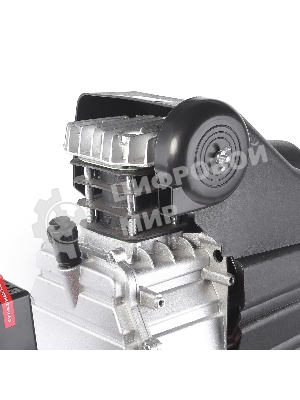 Компрессор поршневой масляный Победа KM 50-250, 250 л/мин, 8 бар, 1800 Вт, 50 л, быстросъемный 1/4