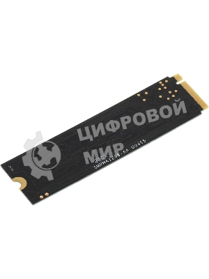 Накопитель SSD KingPrice PCIe 3.0 x4 960Gb KPSS960G3 M.2 2280