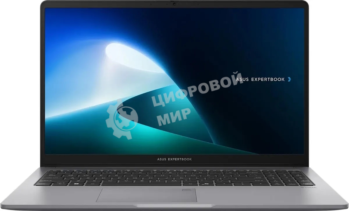 Ноутбук ASUS ExpertBook Essential P1503CVA-S72505 CORE 5 210H 16GB/512GB 2280 PCIE G4 SSD/15.6