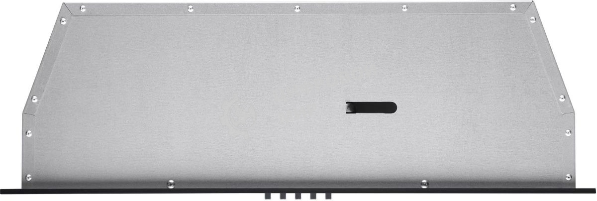 Вытяжка встраиваемая Maunfeld Thames 601M черный, 60 см, 520 куб. м/ч, 45 дБ