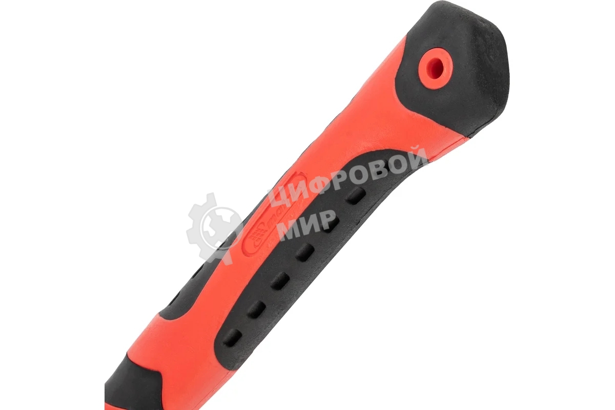 Молоток слесарный Matrix 10350, 800 г фиберглассовая обрезиненная рукоятка