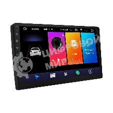 Автомагнитола ACV AD-9001 DSP, 2 DIN, 9