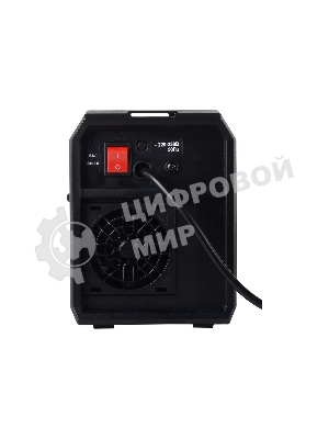 Сварочный полуавтомат Ресанта САИПА-200 3в1