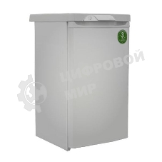 Холодильник Саратов 550 серый однокамерный 122л