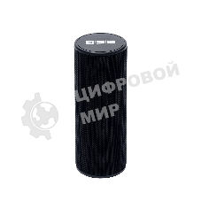 Портативная колонка MEG SGA045BL, 45Вт, Bluetooth, влагозащита IPX5, сабвуфер, эквалайзер, черная
