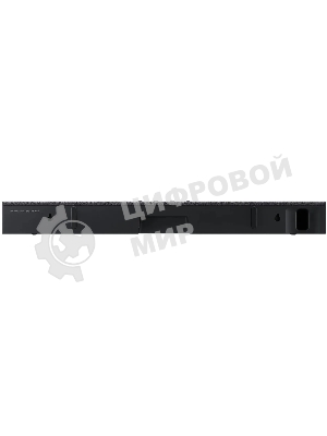 Саундбар Samsung HW-B400F/RU 2.1 300Вт+220Вт черный