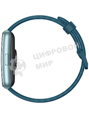 Умные часы HUAWEI FIT SE STIA-B39 зеленый