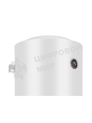 Водонагреватель Thermex Praktik 150 V 2.5кВт 150л электрический настенный