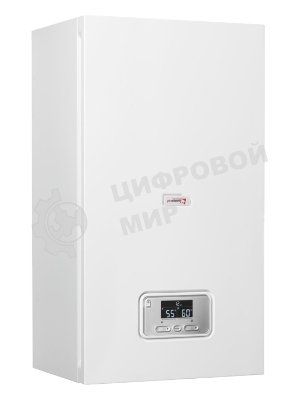 Котел электрический Скат 24 КE 14 настенный 24 кВт одноконтурный