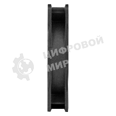 Вентилятор для корпуса Arctic P14 Max черный, 140 мм, 2800 об/мин, 22.5 дБ, 4 pin