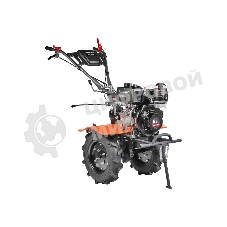 Мотоблок дизельный PATRIOT BOSTON-6D 440701535