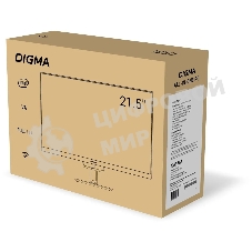 Моноблок Digma Action 21.5