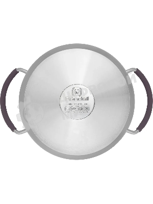 Кастрюля с/кр 24 см 5,1 л Rondell RDS-1389 Akzent