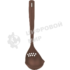 Половник Rondell Ginger Chocolate RD-1535 коричневый