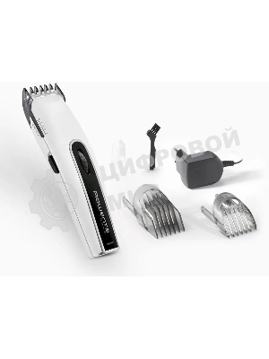 Машинка для стрижки Rowenta TN1400F1 белый/черный